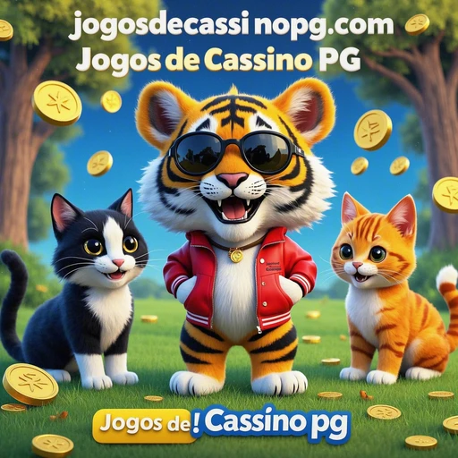 Grandes Jackpots: A Emoção dos Jogos de Cassino PG